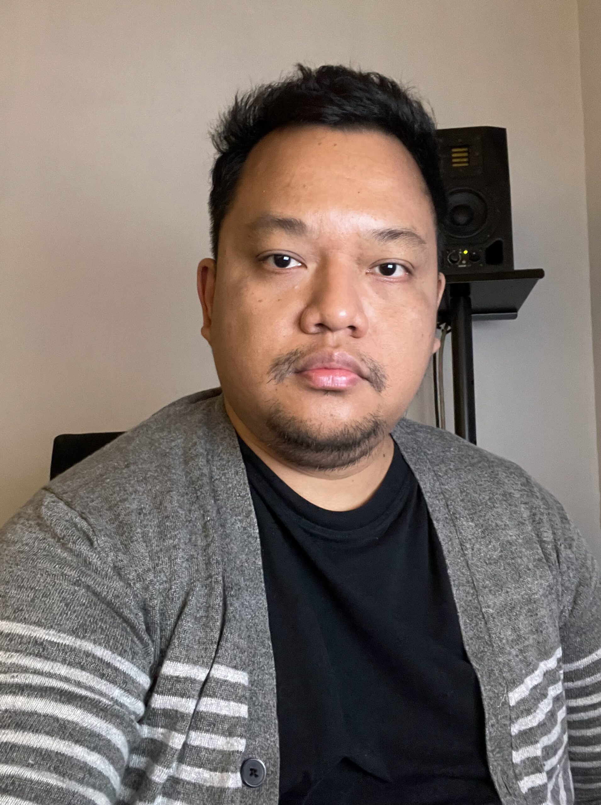 Ario Tamat: “Making a business is not about what you want to make but what the market needs.”