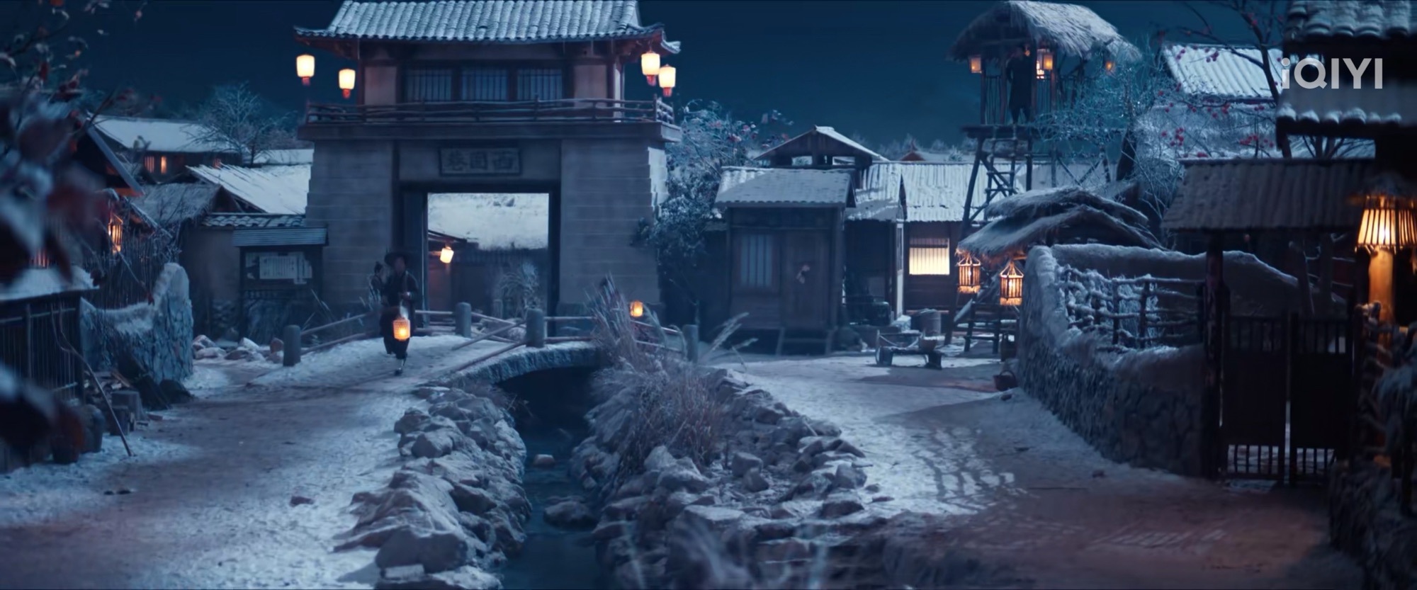 “Pursuit of Jade” C-drama series (2026)